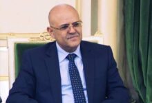 محافظ تعز نبيل شمسان