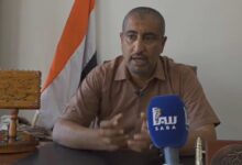 مدير عام مديرية الشمايتين