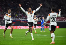 منتخب ألمانيا