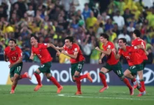 منتخب البرتغال تحت 17