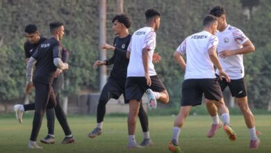 منتخبنا الأول لكرة القدم