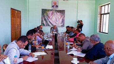 وكيل محافظة تعز