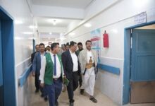 وكيل محافظة مأرب عبدربه مفتاح