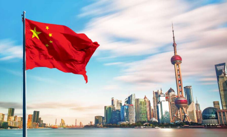 الصين: صناعة الذكاء الاصطناعي تكسر حاجز التريليون يوان في 2025