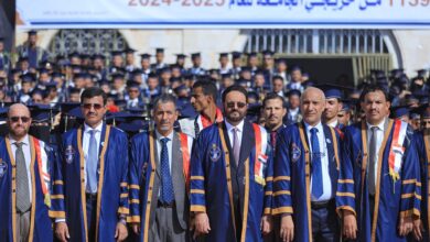 اللواء سلطان بن علي العرادة