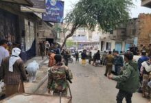 استشهاد 3 مدنيين بينهم طفل بتفجير عبوة ناسفة والأجهزة الأمنية تضبط عدداً من المتورطين