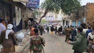 استشهاد 3 مدنيين بينهم طفل بتفجير عبوة ناسفة والأجهزة الأمنية تضبط عدداً من المتورطين