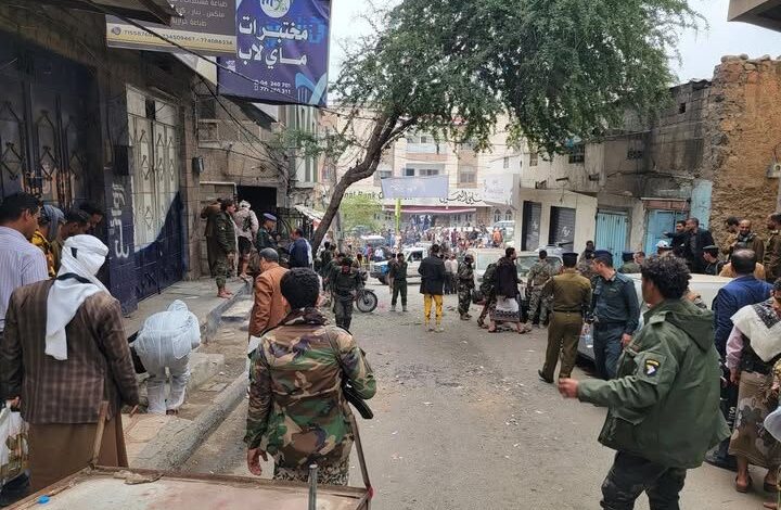 استشهاد 3 مدنيين بينهم طفل بتفجير عبوة ناسفة والأجهزة الأمنية تضبط عدداً من المتورطين