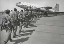 ذكرى عيد الاستقلال وجلاء آخر جندي بريطاني من عدن