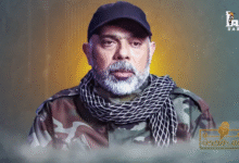 الإرهابي هيثم علي طبطبائي