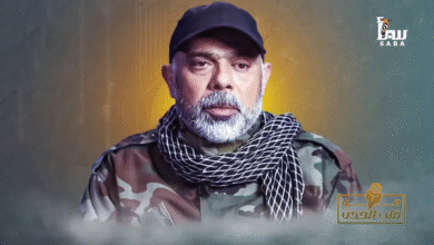 الإرهابي هيثم علي طبطبائي