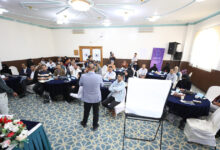 الإعلام الاقتصادي يختتم ورشة أدوات التحقق الإعلامي