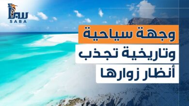 اليمن.. وجهة سياحية وتاريخية تجذب أنظار زوارها