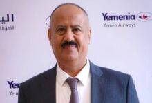 محسن حيدرة نائب المدير التجاري
