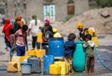 الأمم المتحدة: 18 مليون يمني يواجهون خطر المجاعة