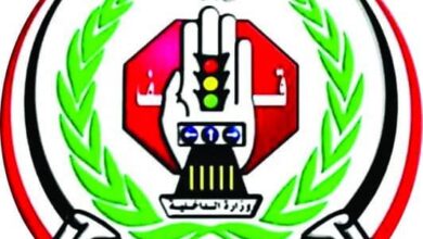 الحوادث المرورية تحصد حياة 2854 شخصاً خلال ستة أعوام
