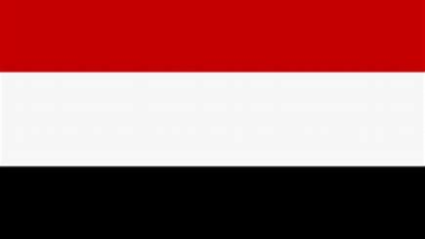 اليمن يدين الهجمات الارهابية التي استهدفت السعودية بطائرات مسيرة انطلاقا من الأراضي العراقية