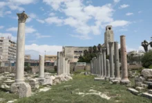 جنوب لبنان التاريخي