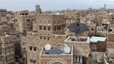 "قمريات" صنعاء تتحدى تداعيات الحرب والركود الاقتصادي