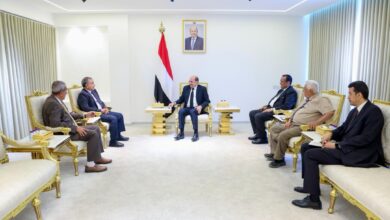رئيس الوزراء يؤكد التزام الحكومة بدعم تطوير قطاع التعليم العالي
