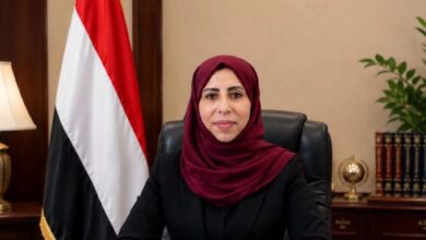 الزوبة: الدبلوماسية أداة للدفاع عن مصالح اليمن وتعزيز حضوره الإقليمي والدولي