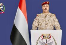الناطق باسم القوات المسلحة اليمنية