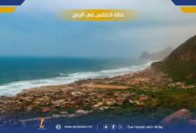 حالة الطقس في اليمن