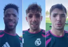 نجوم ريال مدريد