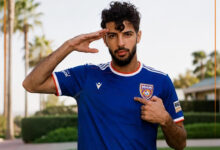 هارون الزبيدي