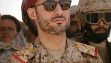 هاشم الأحمر