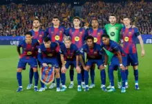 نادي برشلونة