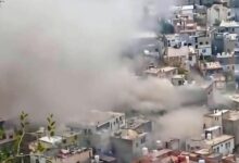 مدير صحة تعز: الحوثيون ألحقوا أضراراً بـ5 منشآت صحية
