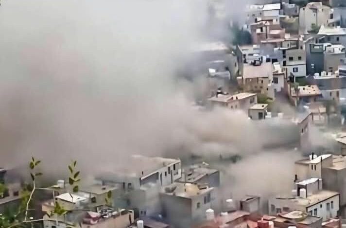 مدير صحة تعز: الحوثيون ألحقوا أضراراً بـ5 منشآت صحية