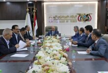 لجنة تنظيم الواردات تشدد الرقابة على التهريب