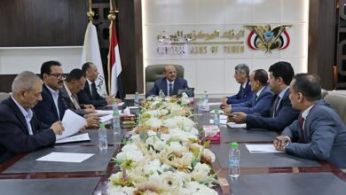 لجنة تنظيم الواردات تشدد الرقابة على التهريب