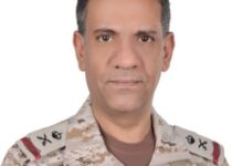 متحدث التحالف